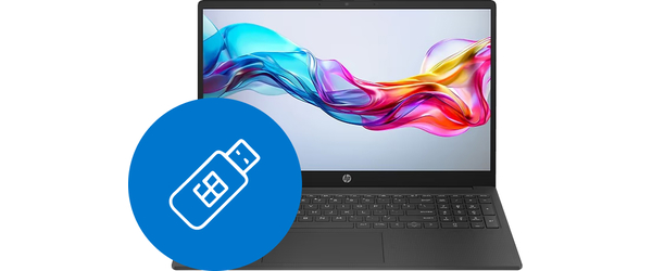 Створення завантажувальної USB-флешки з Windows, С чем проблема?: Створення завантажувальної USB-флешки з Windows