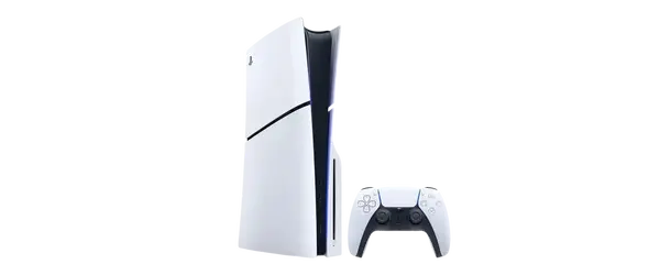Повна чистка з розбором та заміна рідкого металу Sony PlayStation 5 Slim, С чем проблема?: Повна чистка з розбором та заміна рідкого металу Sony PlayStation 5 Slim, Компонент: Процессор, Модель: Sony PlayStation 5 Slim, Серія: PlayStation 5