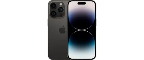 Заміна флеш-пам'яті (NAND) 128GB ( Apple iPhone 14 Pro )