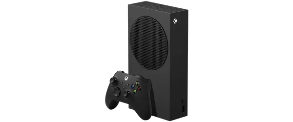 Чистка та заміна термопасти Microsoft Xbox Series S, С чем проблема?: Чистка та заміна термопасти Microsoft Xbox Series S