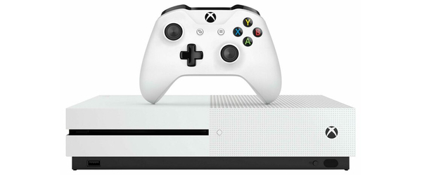 Заміна привода Microsoft Xbox One S, С чем проблема?: Заміна привода Microsoft Xbox One S