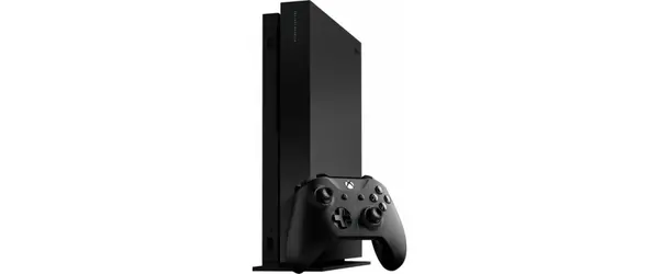 Діагностика Microsoft Xbox One X, С чем проблема?: Діагностика Microsoft Xbox One X