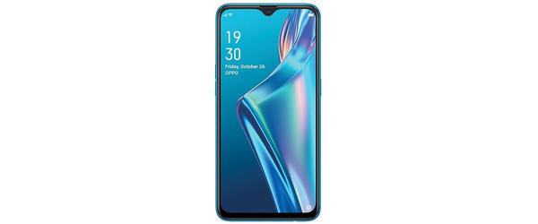 Заміна скла задньої камери ( Oppo A12S ), С чем проблема?: Заміна скла задньої камери ( Oppo A12S )