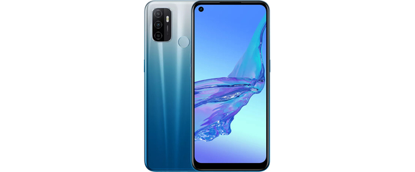 Заміна скла задньої камери ( Oppo A32 ), С чем проблема?: Заміна скла задньої камери ( Oppo A32 )