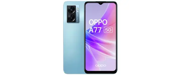 Діагностика ( Oppo A77 5G ), С чем проблема?: Діагностика ( Oppo A77 5G )