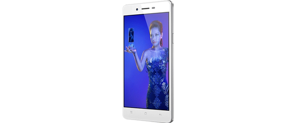 Заміна скла задньої камери ( Oppo A33 ), С чем проблема?: Заміна скла задньої камери ( Oppo A33 )