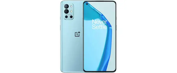 Заміна корпусу ( OnePlus 9R ), С чем проблема?: Заміна корпусу ( OnePlus 9R )
