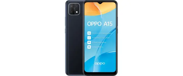 Заміна акумулятора (оригінал) ( Oppo A15S ), С чем проблема?: Заміна акумулятора (оригінал) ( Oppo A15S )