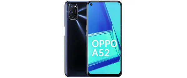 Заміна нижнього шлейфа (плати зарядки) ( Oppo A52 )