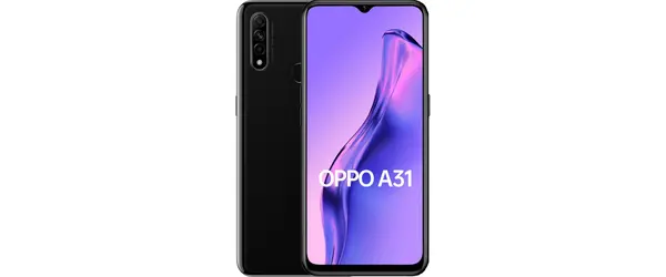 Заміна роз'єму сім-карти ( Oppo A31 2020 ), С чем проблема?: Заміна роз'єму сім-карти ( Oppo A31 2020 )