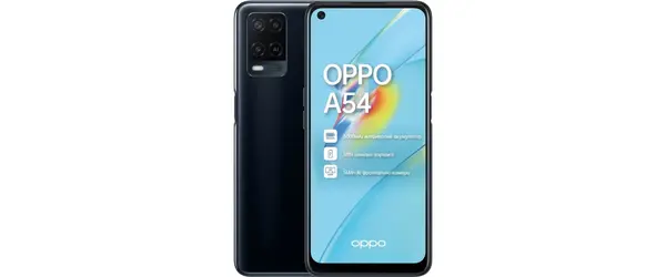 Заміна роз'єму сім-карти ( Oppo A54 5G ), З чим проблеми?: Заміна роз'єму сім-карти ( Oppo A54 5G )