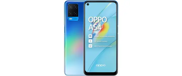 Заміна задньої кришки корпусу ( Oppo A54 4G ), З чим проблеми?: Заміна задньої кришки корпусу ( Oppo A54 4G )