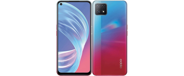 Заміна скла задньої камери ( Oppo A73 5G ), С чем проблема?: Заміна скла задньої камери ( Oppo A73 5G )