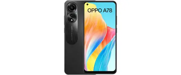 Заміна задньої камери ( Oppo A78 4G ), С чем проблема?: Заміна задньої камери ( Oppo A78 4G )