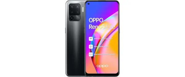 Заміна задньої камери ( Oppo Reno 5 Lite ), С чем проблема?: Заміна задньої камери ( Oppo Reno 5 Lite )