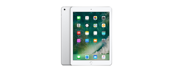 Диагностика Apple iPad 9.7" 2017, С чем проблема?: Диагностика Apple iPad 9.7" 2017