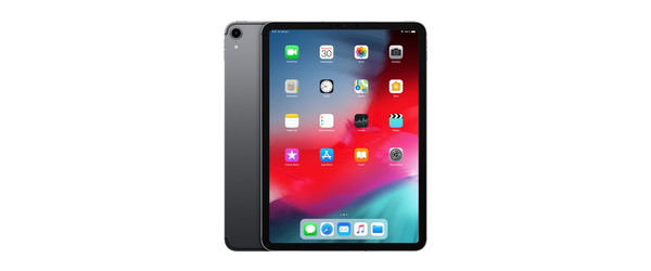 Диагностика Apple iPad Pro 11" 2018 (A1934/A1979/A1980/A2013), С чем проблема?: Диагностика Apple iPad Pro 11" 2018 (A1934/A1979/A1980/A2013)