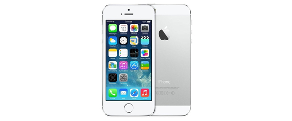 Диагностика iPhone 5S, С чем проблема?: Диагностика iPhone 5S