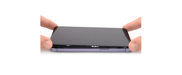 Полная чистка с разбором iPhone 14 Pro Max, С чем проблема?: Полная чистка с разбором iPhone 14 Pro Max