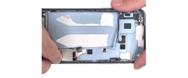 Ремонт кнопки Power (включения) iPhone 14 Plus, С чем проблема?: Ремонт кнопки Power (включения) iPhone 14 Plus