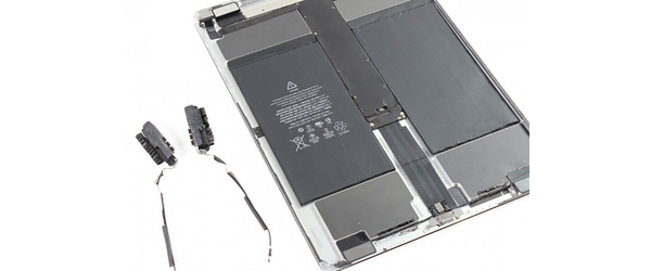 Заміна антени Wi-Fi Apple iPad Pro 11" M1 2021 (A2301/A2377/A2459/A2460), З чим проблеми?: Заміна антени Wi-Fi Apple iPad Pro 11" M1 2021 (A2301/A2377/A2459/A2460)