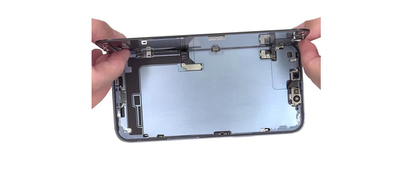 Заміна дисплея (оригінал з TrueTone) ( Apple iPhone 14 Plus ), З чим проблеми?: Заміна дисплея (оригінал із TrueTone) iPhone 14 Plus