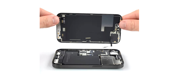 Заміна дисплея (оригінал з TrueTone) ( Apple iPhone 14 Pro ), З чим проблеми?: Заміна дисплея (оригінал із TrueTone) iPhone 14 Pro