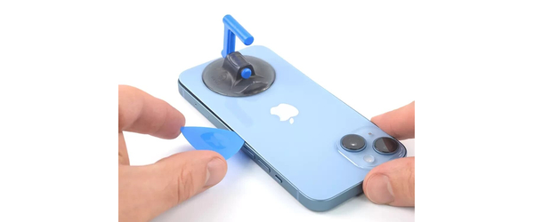 Замена корпуса iPhone 14, С чем проблема?: Замена корпуса iPhone 14, Компонент: Корпус, Модель: iPhone 14, Серія: iPhone 14