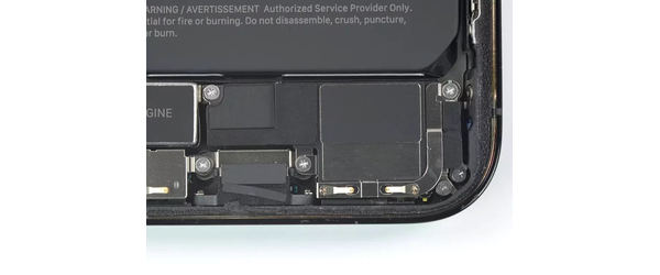 Замена нижнего шлейфа: микрофон, разъём зарядки iPhone 14 Pro, С чем проблема?: Замена нижнего шлейфа: микрофон, разъём зарядки iPhone 14 Pro