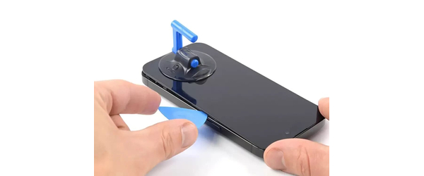 Замена стекла (отдельно от дисплея) 100% успех iPhone 14 Pro, С чем проблема?: Замена стекла (отдельно от дисплея) 100% успех iPhone 14 Pro