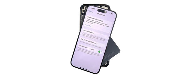 Замена стекла (отдельно от дисплея) 100% успех iPhone 14 Pro Max, С чем проблема?: Замена стекла (отдельно от дисплея) 100% успех iPhone 14 Pro Max