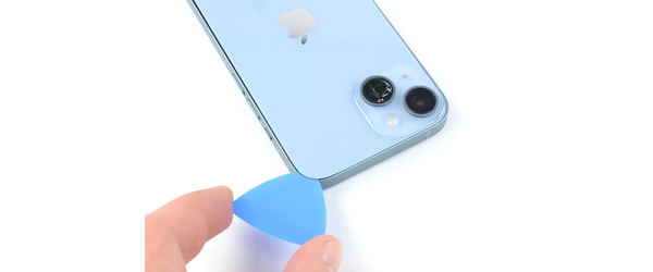 Заміна скла задньої камери ( Apple iPhone 14 ), З чим проблеми?: Заміна скла задньої камери iPhone 14, Компонент: Камера, Модель: iPhone 14, Серія: iPhone 14