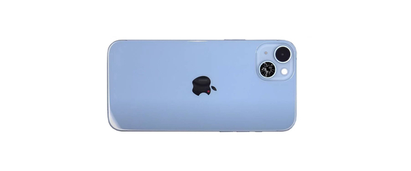 Замена стекла задней камеры iPhone 14 Plus, С чем проблема?: Замена стекла задней камеры iPhone 14 Plus