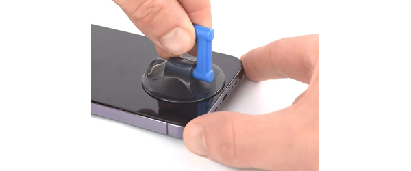 Замена стекла задней крышки корпуса iPhone 14 Pro Max, С чем проблема?: Замена стекла задней крышки корпуса iPhone 14 Pro Max