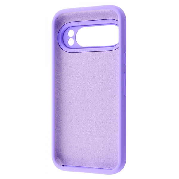 Чохол WAVE Full Silicone Cover Google Pixel 9 Pro Cyprus green, зображення 2