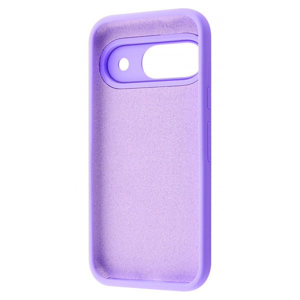 Чохол WAVE Full Silicone Cover Google Pixel 9 Cyprus green, зображення 2