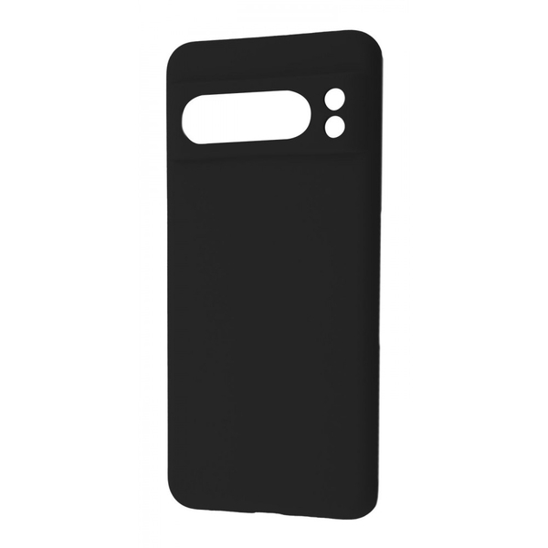 Чохол WAVE Full Silicone Cover Google Pixel 8 Pro Black
