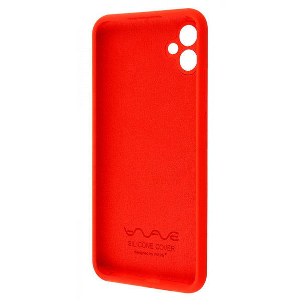 Чохол WAVE Full Silicone Cover Samsung Galaxy A06 Purple, зображення 2