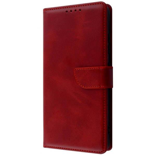 Чохол WAVE Fold Case Xiaomi Redmi Note 13 Pro 4G/Poco M6 Pro 4G/Redmi Note 14s Black, зображення 2