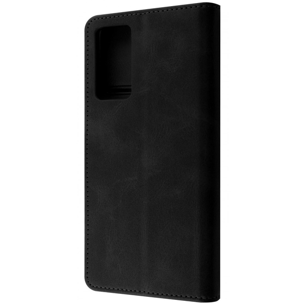 Чохол WAVE Fold Case Xiaomi Redmi Note 11 Pro/Redmi Note 12 Pro 4G Black