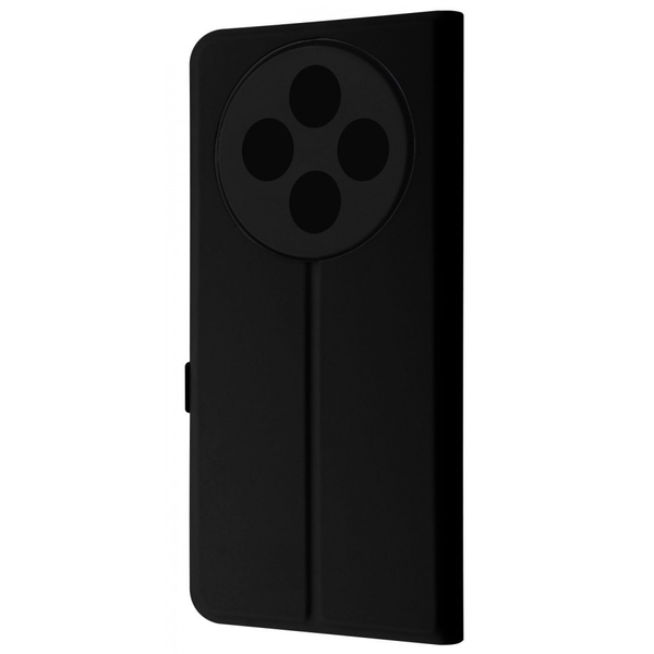 Чохол WAVE Flap Case Xiaomi Redmi 14C 4G/Poco C75 4G/Redmi A4 Black