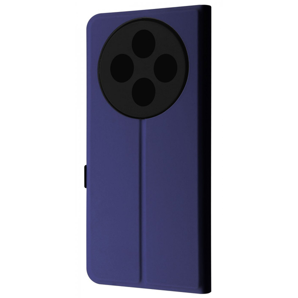 Чохол WAVE Flap Case Xiaomi Redmi 14C 4G/Poco C75 4G/Redmi A4 Blue