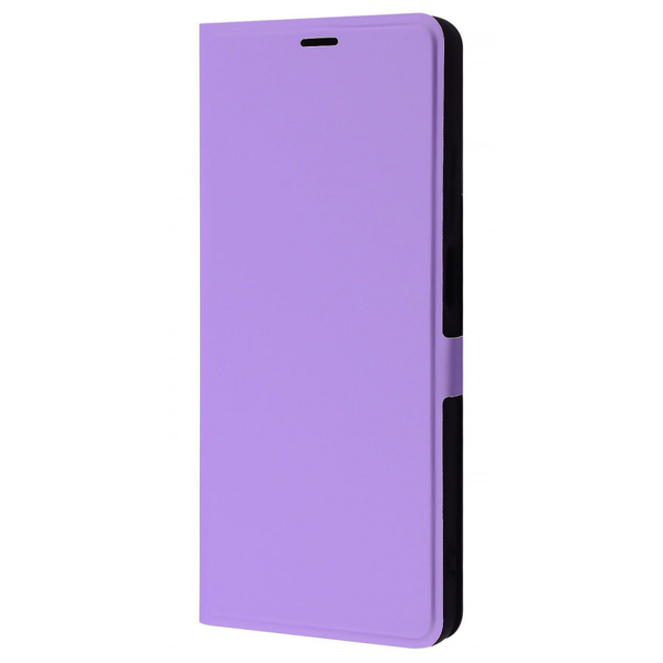 Чохол WAVE Flap Case Xiaomi Redmi Note 11 4G/Redmi Note 11S Black, зображення 2