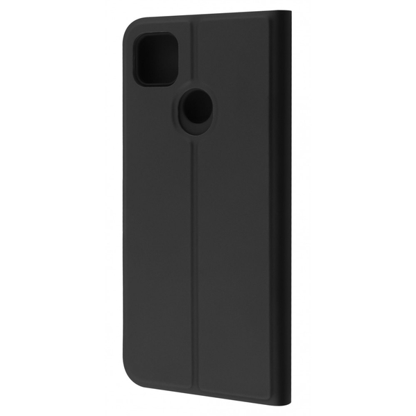 Чохол WAVE Flap Case Xiaomi Redmi 9C/10A Black