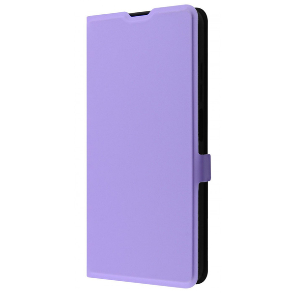 Чохол WAVE Flap Case Xiaomi Redmi Note 14 5G Black, зображення 2