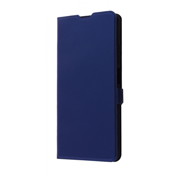 Чохол WAVE Flap Case Xiaomi Redmi Note 11 Pro/Redmi Note 12 Pro 4G Light purple, изображение 2