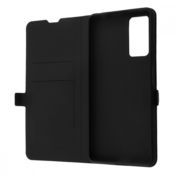Чохол WAVE Flap Case Xiaomi Redmi Note 11 Pro/Redmi Note 12 Pro 4G Light purple, зображення 3