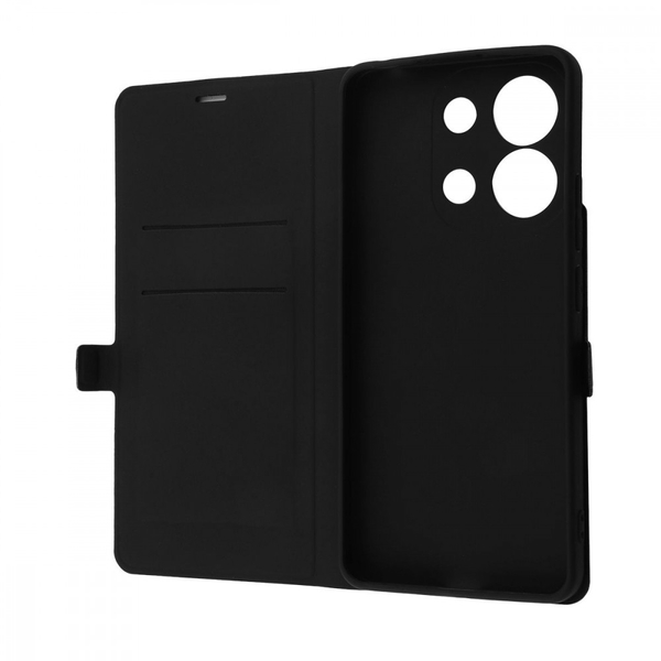 Чохол WAVE Flap Case Xiaomi Redmi Note 13 4G Light purple, зображення 3