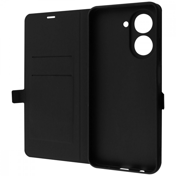 Чохол WAVE Flap Case Xiaomi Redmi A5 (European) Light purple, изображение 3