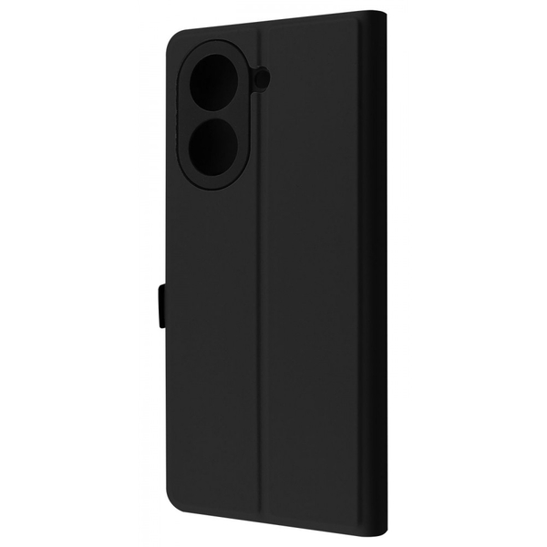 Чохол WAVE Flap Case Xiaomi Redmi A5 (European) Black